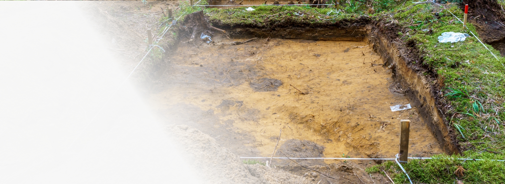 Archaeological Excavation