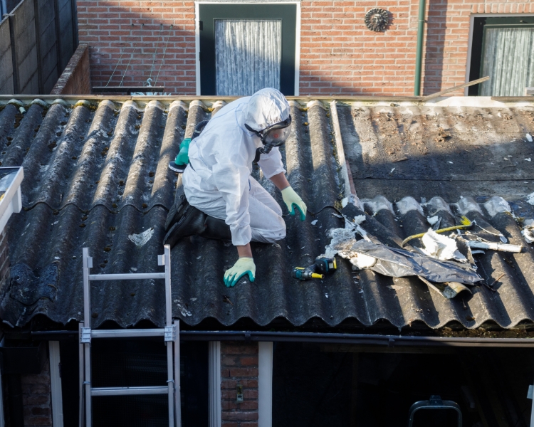 Asbestos Removal