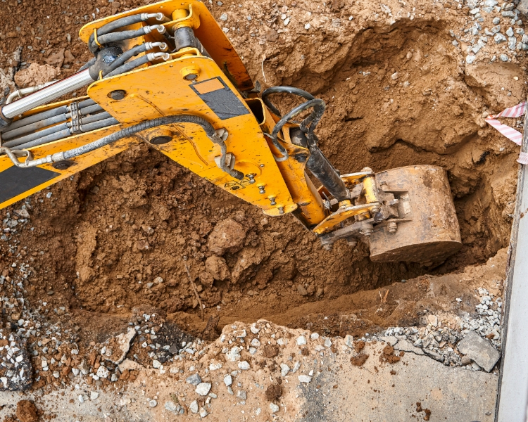 Excavation Dandenong