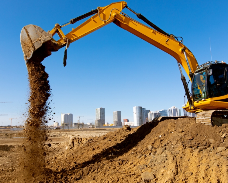 Excavation Services