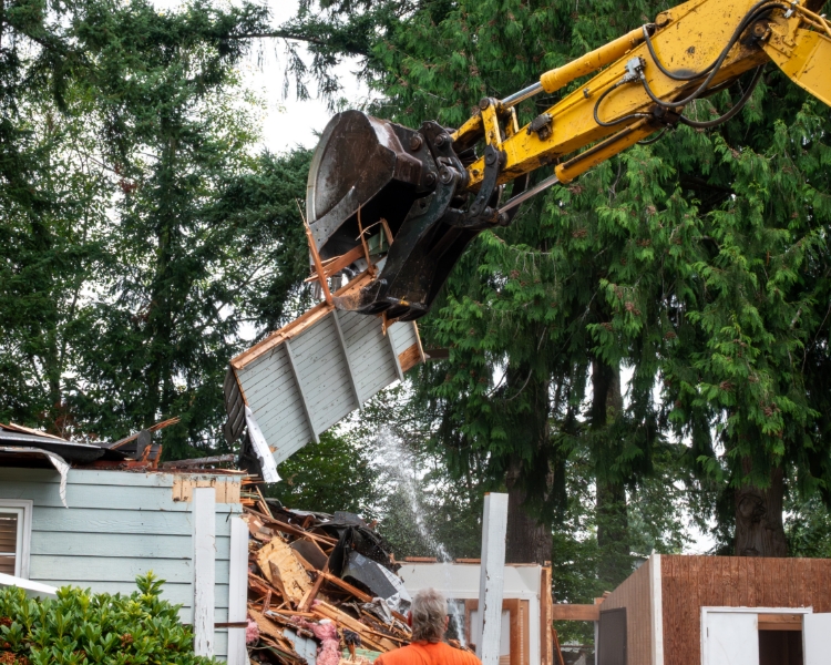 Excavation Services