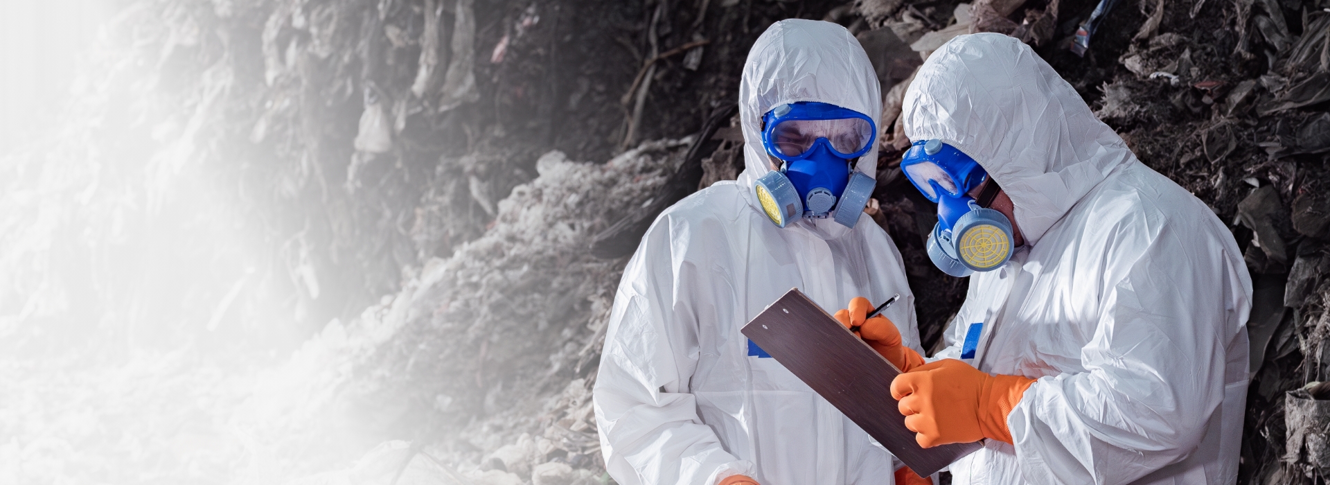 Leading Asbestos Removal and Reclassification