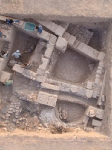 Archaeological