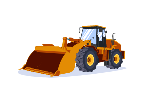 skid-steer-laoder