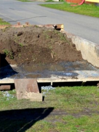 soil-waste-disposal