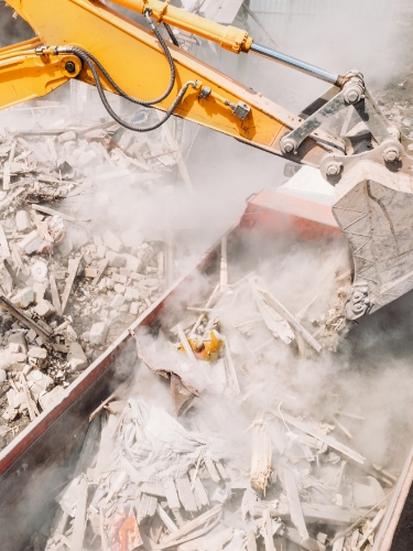 concrete-removal