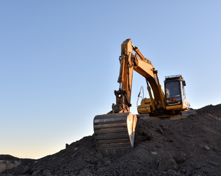 Demolition Contractors