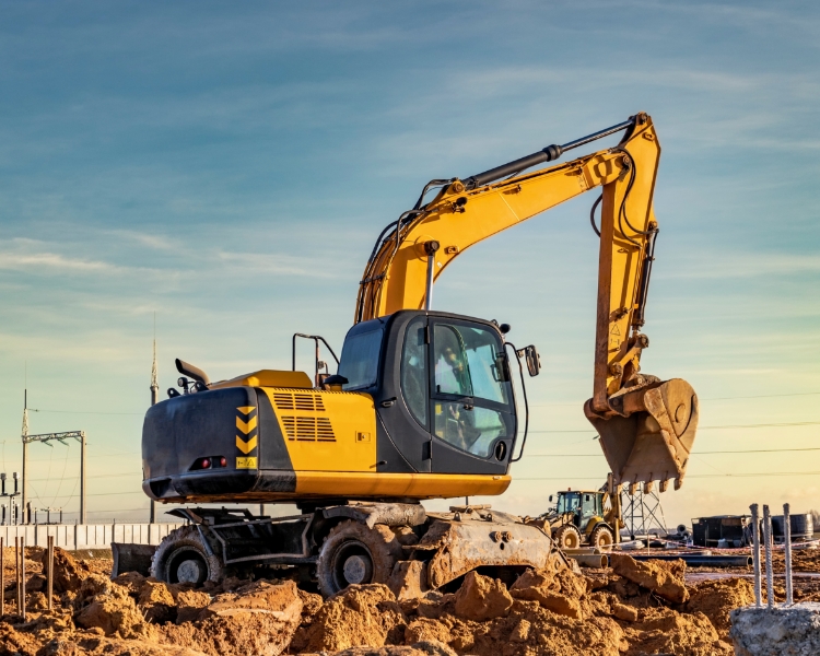 Excavation Windsor