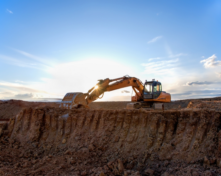 Excavation Dandenong