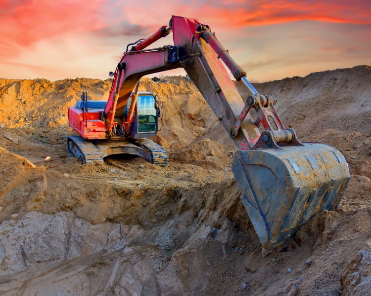 Excavation Dandenong