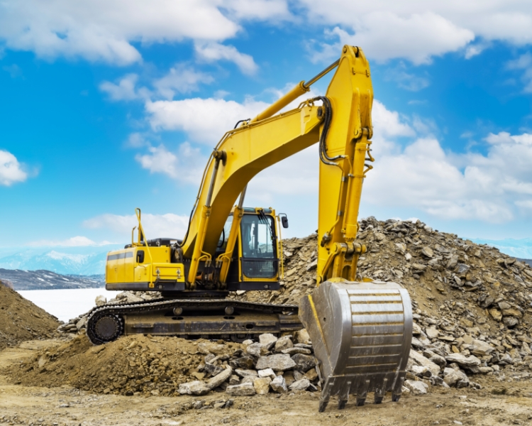 Excavation Melton