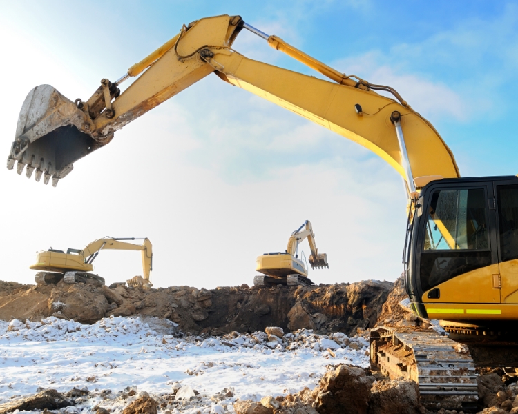 site-cut-excavation
