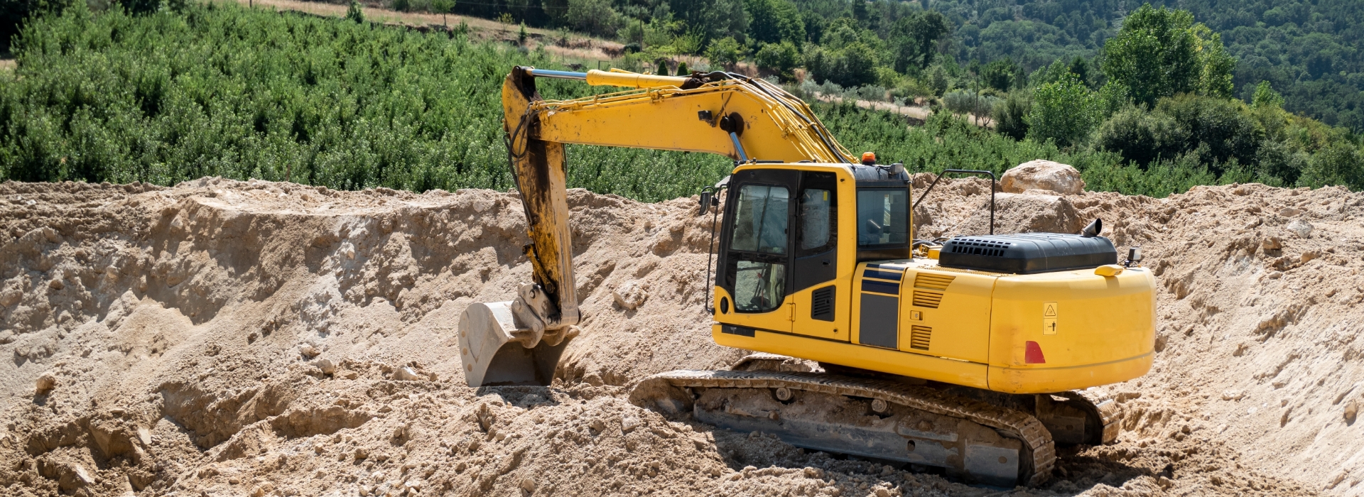 site-cut-excavation
